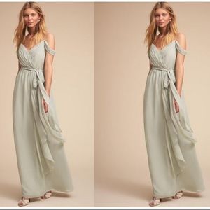 BHLDN x Watters Kane Dress